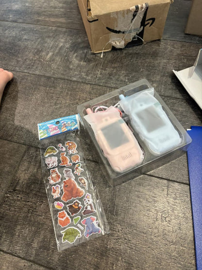 Kinet Premium Video Walkie Talkie